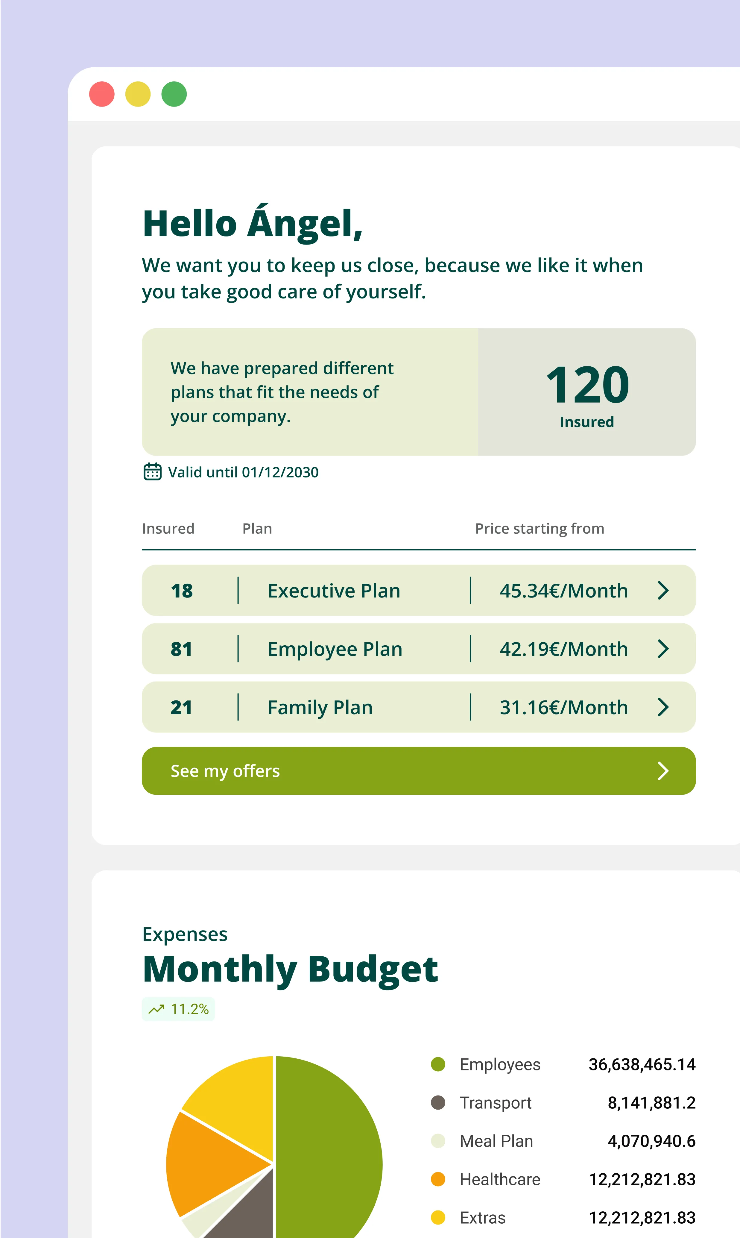 Image The Interactive Studio Team