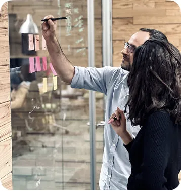 Image The Interactive Studio Team